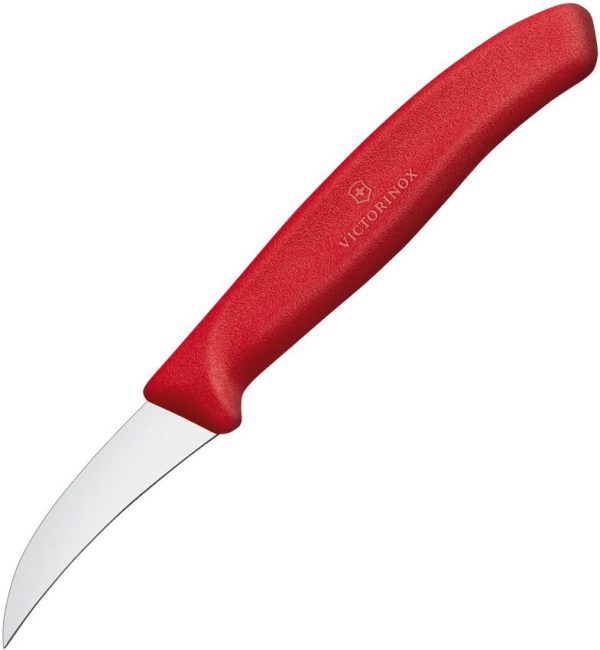 Victorinox Swiss Classic Shaping Knife Curved