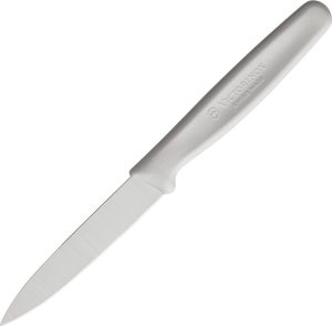 VN67607 Victorinox Paring Knife White Stainless 3.25in