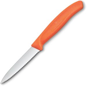 Victorinox Swiss Classic Paring Orange Spear Point