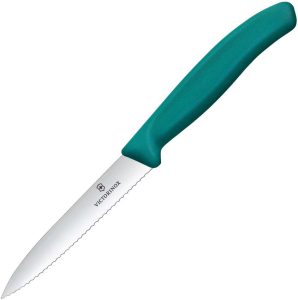 Victorinox Swiss Classic Paring Green Compact