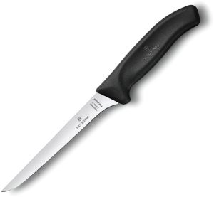 Victorinox Boning Knife Narrow Flex 6in