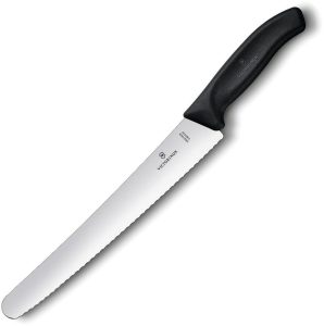Victorinox Bread Knife Serrated - 10.25in Blade