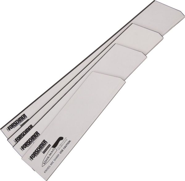 VN708985 Victorinox Edge-Mag Assortment Magnetic Protectors