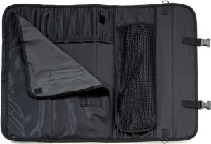 Victorinox Culinary Storage Tri-Fold Knife Bag