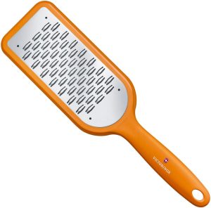 Victorinox Grater Orange - 10.25 inches ABS Handle