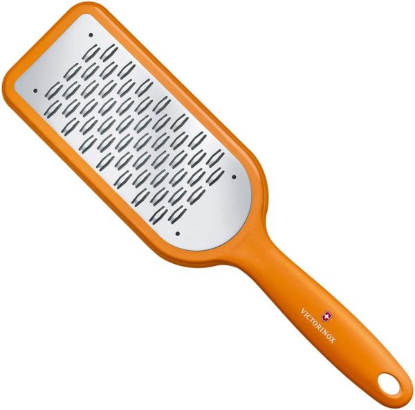 Victorinox Grater Orange - 10.25 inches ABS Handle