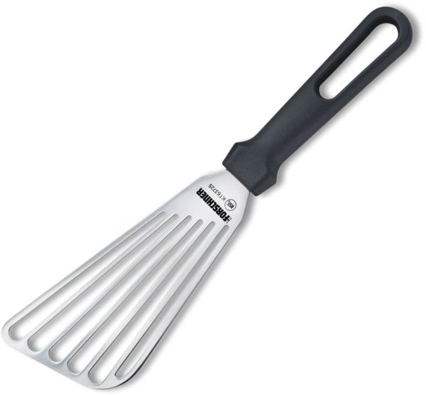 Victorinox Slotted Fish Turner - 12 inches Stainless