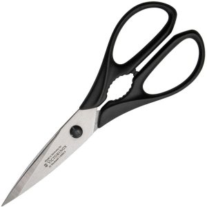 VN763633 Victorinox All Purpose Kitchen Shears - 4 inches Steel