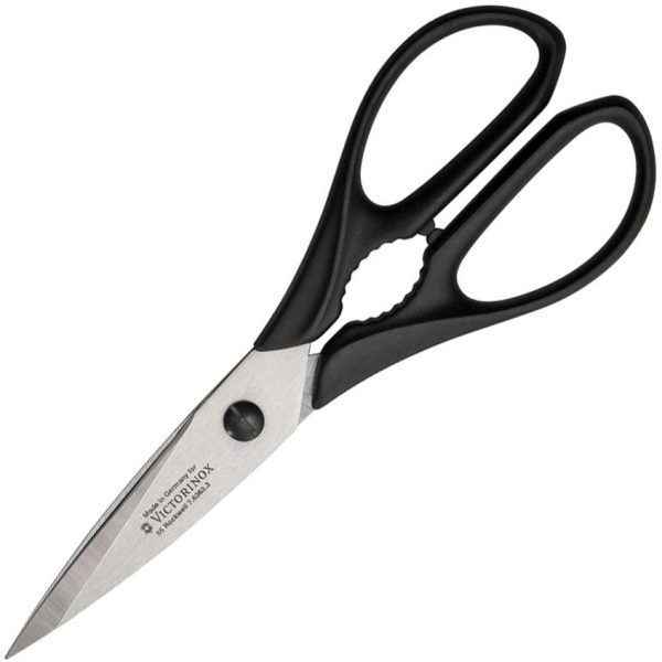 VN763633 Victorinox All Purpose Kitchen Shears - 4 inches Steel
