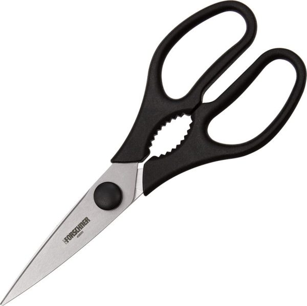 Victorinox Kitchen Shears - 8 inches Stainless Blades