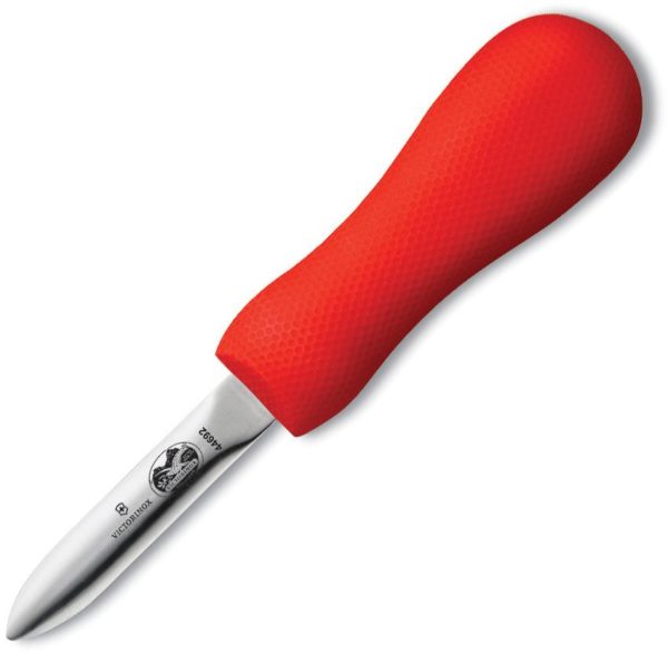 Victorinox Oyster Knife Providence - 2.63 inches Blade