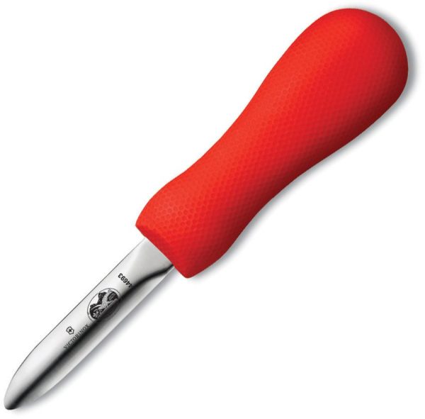Victorinox Oyster Knife New Haven - 2.63 inches Blade