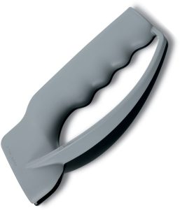 Victorinox Knife Sharpener - Carbide Metal V-Slot
