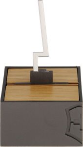 VN9530201 Victorinox Knife Stand Small - Compact Display