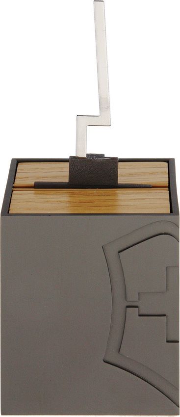 VN9530202 Victorinox Knife Stand Medium - Compact Display