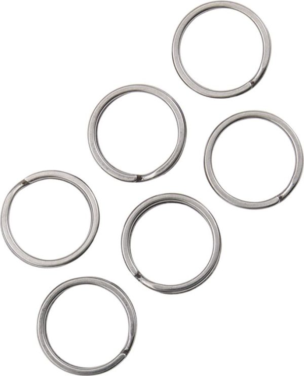 VNA3640X1 Victorinox Large Keyring Set of Six