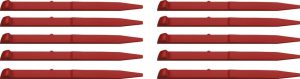 Victorinox Replacement Toothpicks Large Red - 10 Pack