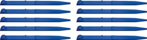 Victorinox Replacement Toothpicks Large Blue - 10 Pack