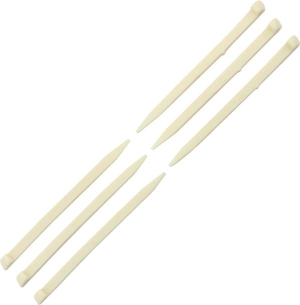 VNA3641X2 Victorinox Replacement Toothpick Large White - Set of Six