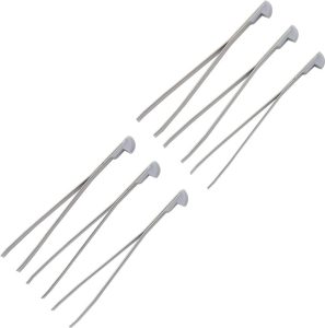 Victorinox Replacement Tweezer Large - Stainless Steel