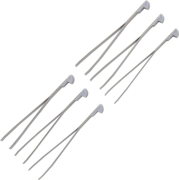 Victorinox Replacement Tweezer Large - Stainless Steel