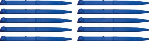 Victorinox Replacement Toothpicks Small Blue - 10-Pack