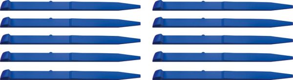 Victorinox Replacement Toothpicks Small Blue - 10-Pack