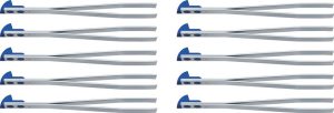 Victorinox Replacement Tweezers Small Blue - 10 Pack