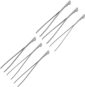 Victorinox Replacement Tweezer Small - 6 Pack