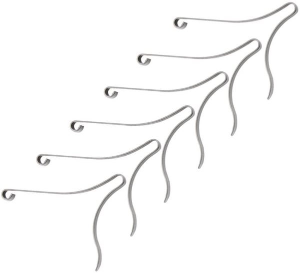 Victorinox Small Scissor Spring - 6 Pack