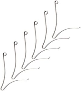 VNA6557X2 Victorinox Medium Scissor Spring - 6 Pack