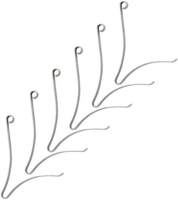 VNA6557X2 Victorinox Medium Scissor Spring - 6 Pack