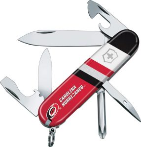 Tinker Carolina Hurricanes