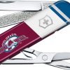 Victorinox Classic Colorado Avalanche 2.25" Folding Knife