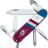 VNCOL91B1 Victorinox Tinker Colorado Avalanche Folding Knife 3.5"