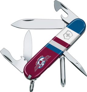 VNCOL91B1 Victorinox Tinker Colorado Avalanche Multi-Tool - 10 Tools
