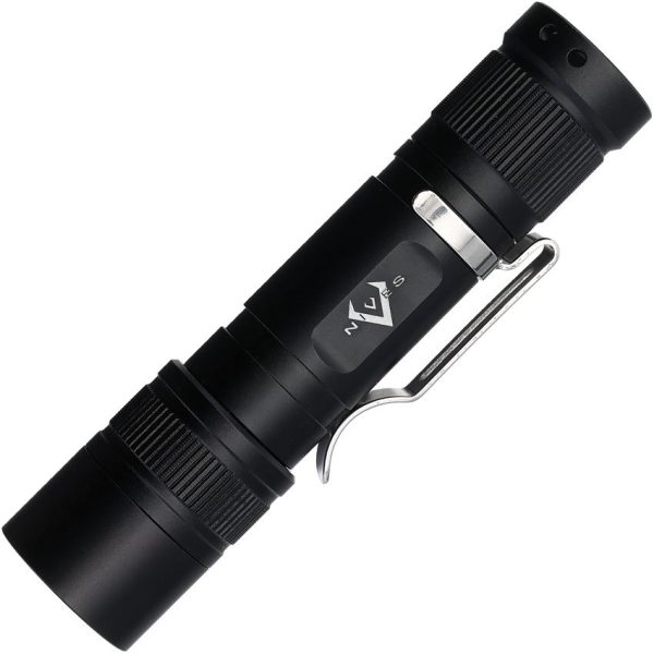 V Nives Nite-Life 2v Flashlight - 160 Lumens