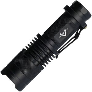 V Nives Nite-Life 3v Flashlight - 150 Lumens