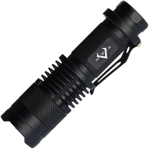 V Nives Nite-Life 3v Flashlight - 150 Lumens