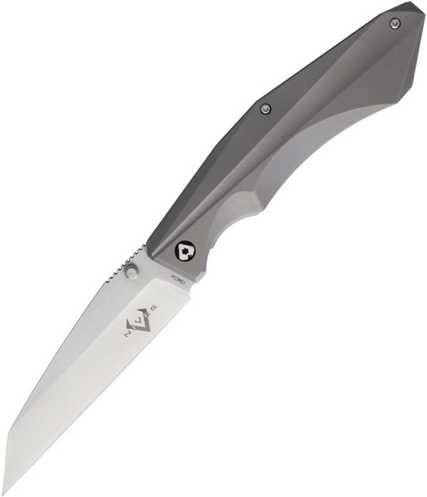 VNI30046 Sportster Framelock Gray