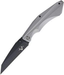 V Nives Sportster Framelock Black/Gray