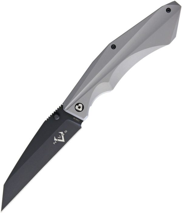 VNI30053 V Nives Sportster Framelock Black/Gray