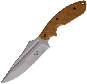 VNI30220 V Nives Frontier Survivor Fixed Blade D2