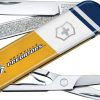 Victorinox Classic Nashville Predators Folding Knife 2.25"