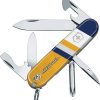 Victorinox Nashville Predators Tinker Folding Knife 3.5"