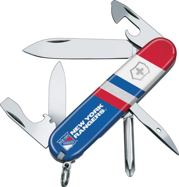 Victorinox Tinker New York Rangers Multi-Tool