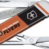 Victorinox Classic Philadelphia Flyers Folding Knife 2.25"