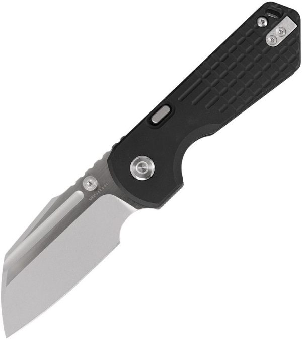 VOSA1304 Vosteed Hedgehog Top Linerlock S35VN Aluminum