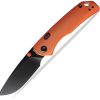 VOSA1606 Marten Top Linerlock Orange