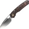 VOSA2207 Psyop Top Linerlock FC Copper
